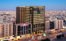 فندق نارسس ذا رويال